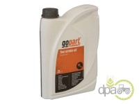 ULEI MOTOR SEMI-SINTETIC 2L Piese universale