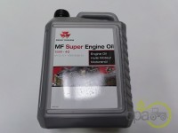 ULEI MOTOR SUPER 15W40 5L Massey Ferguson