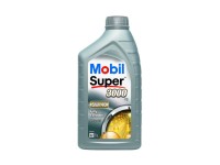 ULEI MOTOR SUPER 5W40 1L