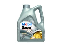 ULEI MOTOR SUPER 5W40 4L