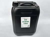 ULEI MOTOR TKP 15W40 20L Piese universale