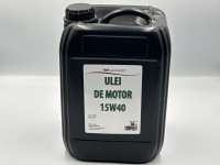 ULEI MOTOR TKP 15W40 5L Piese universale