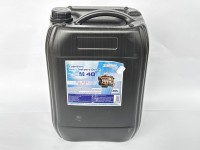 ULEI MOTOR TKP M40 20L Piese universale