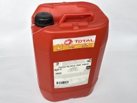 ULEI MOTOR TOTAL RUBIA 2500 10W40 20L Piese universale