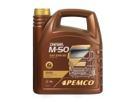 ULEI PEMCO 20W50 5L Piese universale