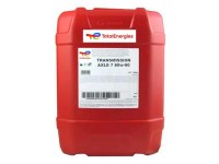 ULEI TRANSMISIE 80W90 20L