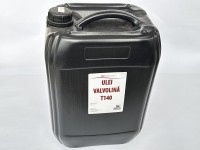 ULEI TRANSMISIE VALVOLINA TKP 85W140 20L Piese universale