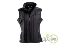 VESTA POLAR FEMEI ANTRACIT S 36