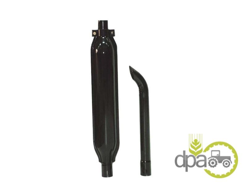 Toba esapament Fiat 4980847