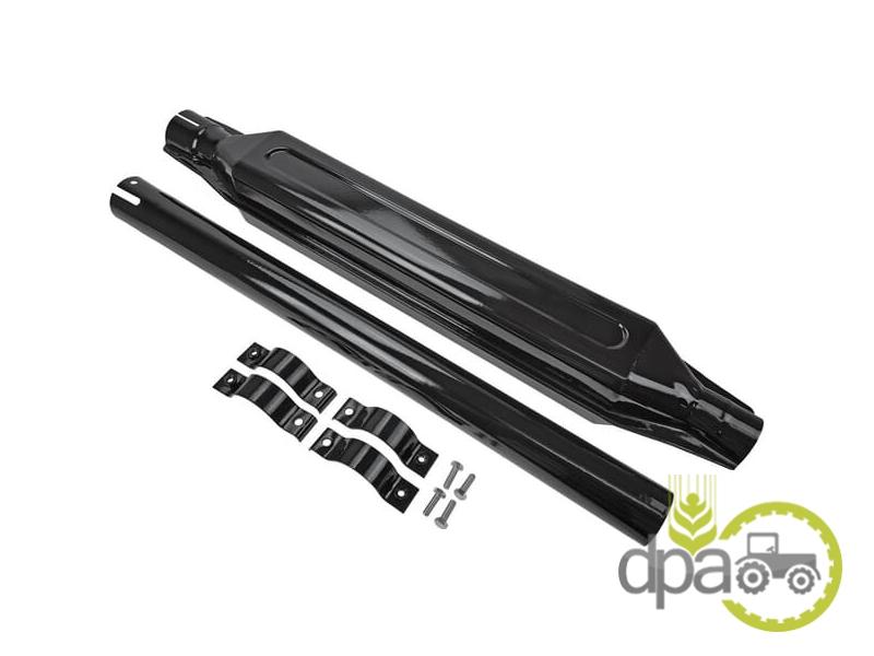 Toba esapament Fiat 5144946