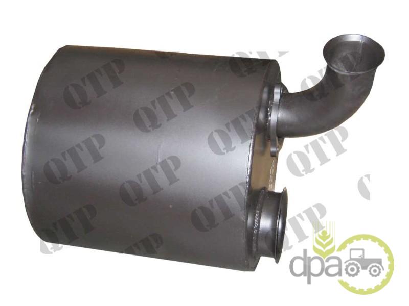 Toba esapament john deere AL116061