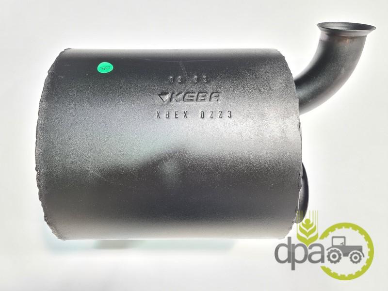 Toba esapament John Deere AL117925