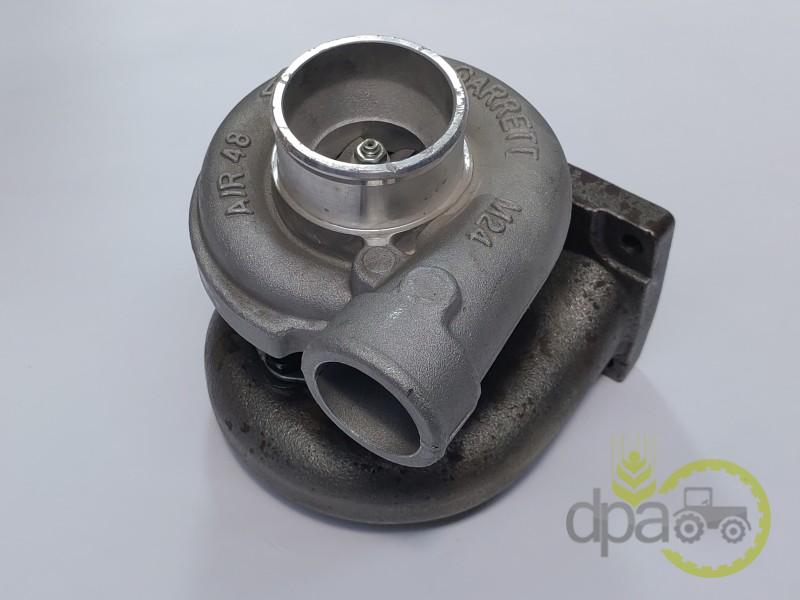 Turbosuflanta Case IH 99449947