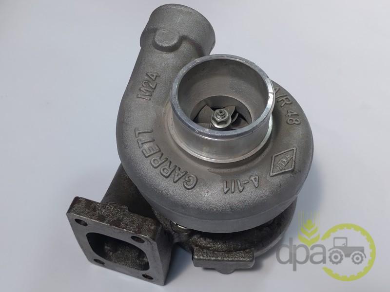 Turbosuflanta Case IH 99449947