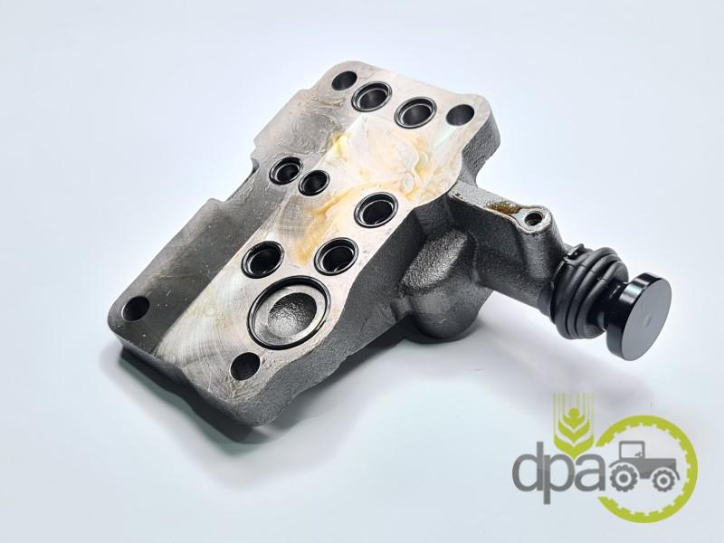 Valva hidraulica Ford E0NND960AA