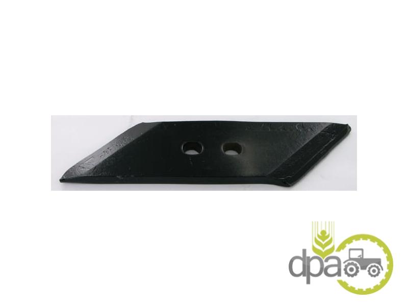 Varf brazdar dreapta 6012