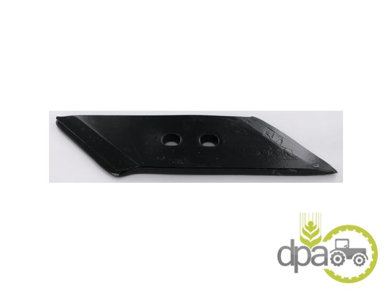 Varf brazdar stanga 6012