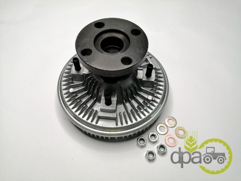 Vascocuplaj John Deere AL111577