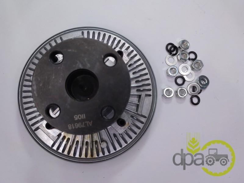 Vascocuplaj john deere AL79618