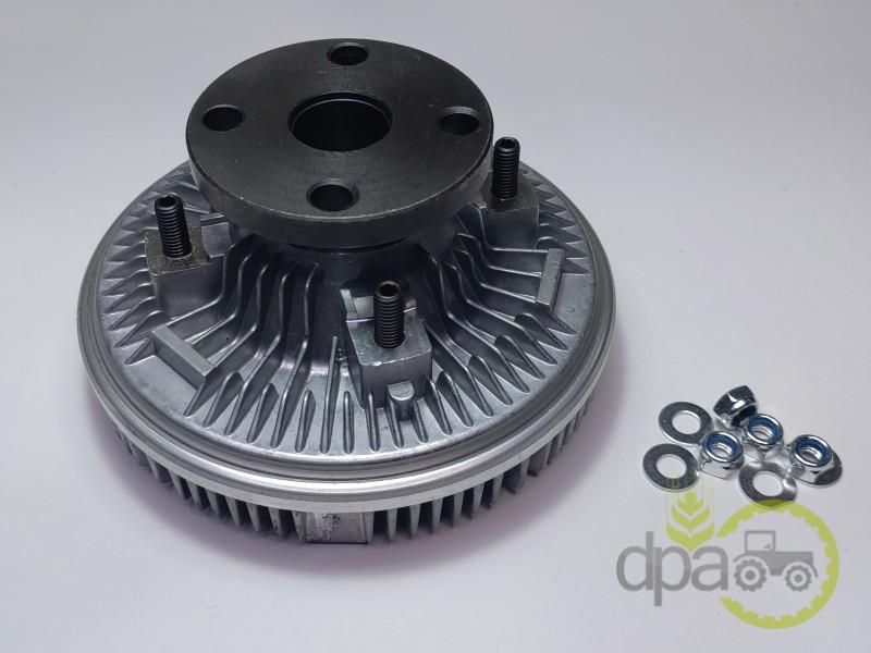 Vascocuplaj John Deere AL81448