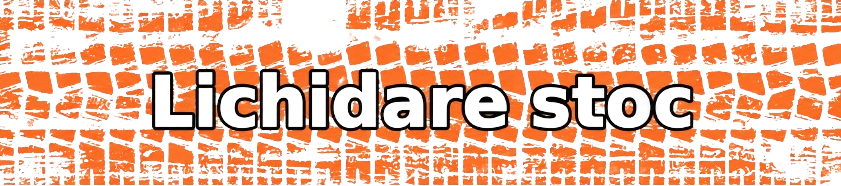 Lichidare stoc