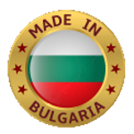 Fabricat in Bulgaria