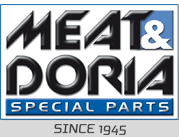 Meat & Doria